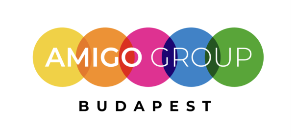 amigo group logo