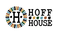 house logo