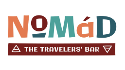 nomad logo