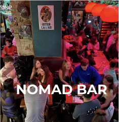 nomad bar picture