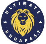 Ultimate Budapest logo