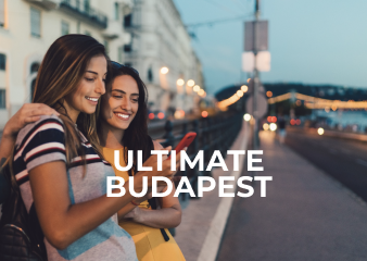 ultimate budapest picture